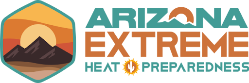 Arizona's Central Heat Resource Hub